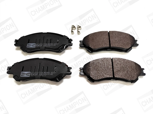 Pastillas de freno delanteras Suzuki Vitara 