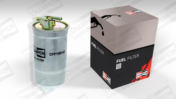 Filtro combustible Champion CFF100142 precio, desde 23,63 USD
