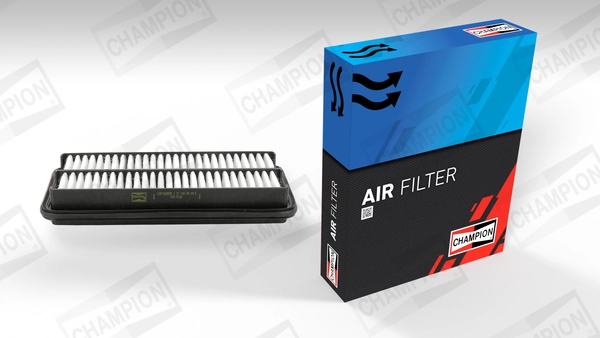 El filtro de aire KIA Picanto I hatchback (BA) (2003 - 2007) precio, desde 8,17 EUR