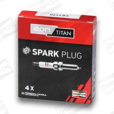 Comprar CET17P Champion Bujía de encendido