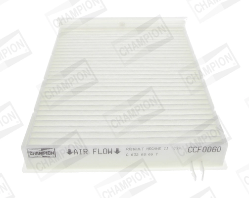 Comprar Filtro de habitáculo Renault Megane II EM0, EM1