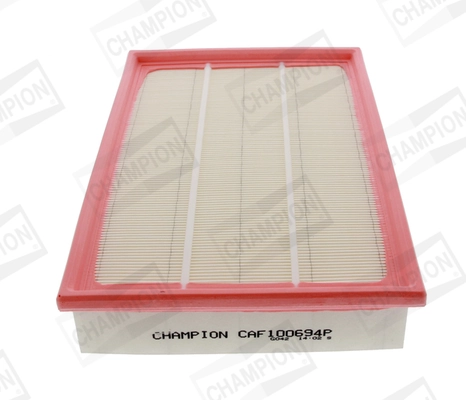 Filtro aire Polcar PA7208