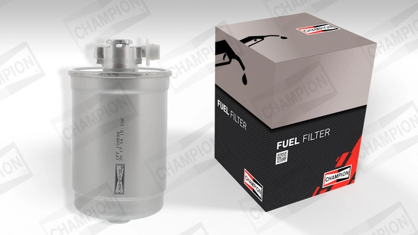 Filtro de gasolina para Audi A6 C6 4F5
