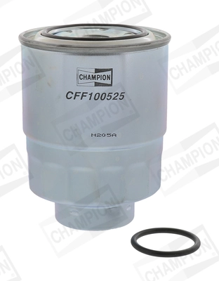 CFF100525 Champion