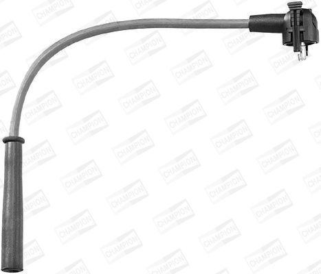 Cables de bujías Ford Transit (V184/5)
