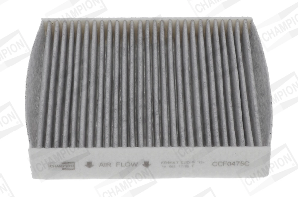 Comprar 278916PA0A Nissan/Infiniti Filtro de aire del habitáculo