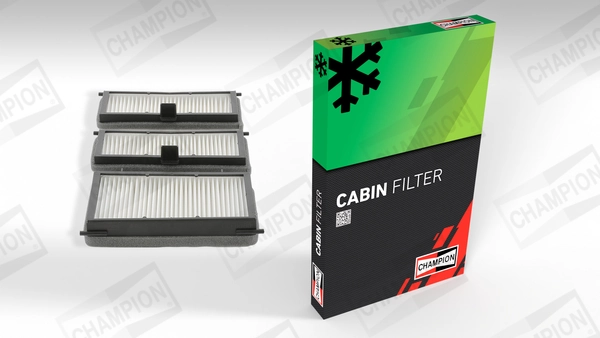 AH7067 PBR Filtro antipolen