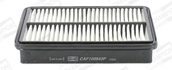Filtro de aire de motor para KIA Cerato I LD