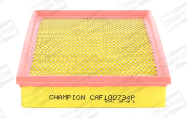 Filtro de aire de motor para Seat Cordoba  6K2