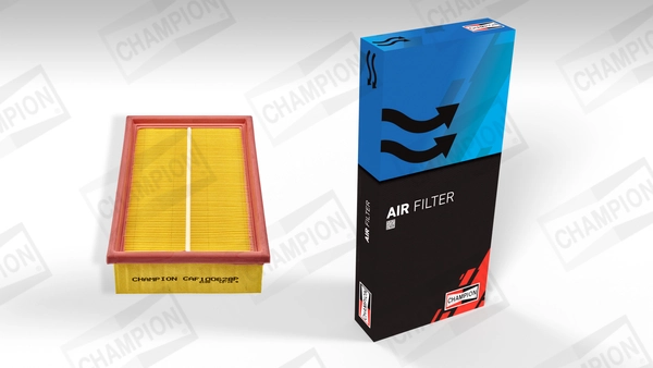 El filtro de aire QUINTON HAZELL WA6173 precio, desde 8,19 EUR
