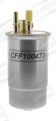 Filtro de gasoil Ford Focus I