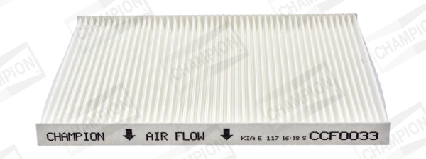 Comprar Filtro de habitáculo KIA Cerato I LD
