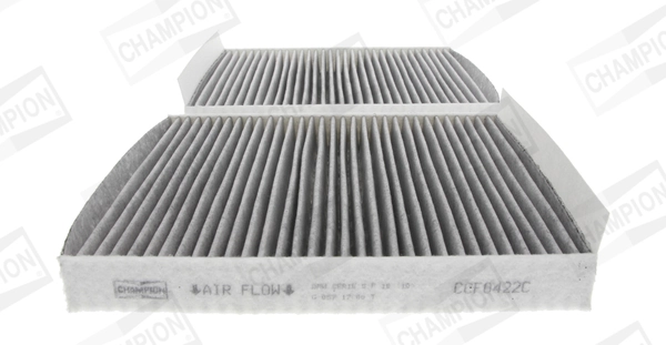 Comprar 1640607480 Peugeot/Citroen Filtro de aire del habitáculo