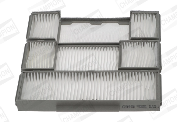 Filtro de cabina Toyota Corolla sedán (E11) (1997 - 2001) precio, desde 5,59 EUR