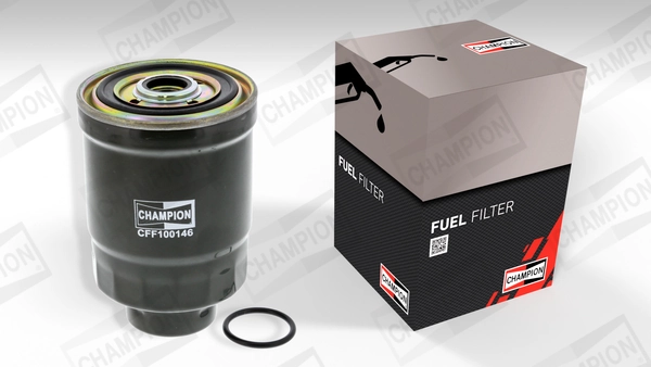Filtro combustible Mitsubishi L 300 bus (L03P, L02P) (1980 - 1987) precio, desde 13,42 EUR