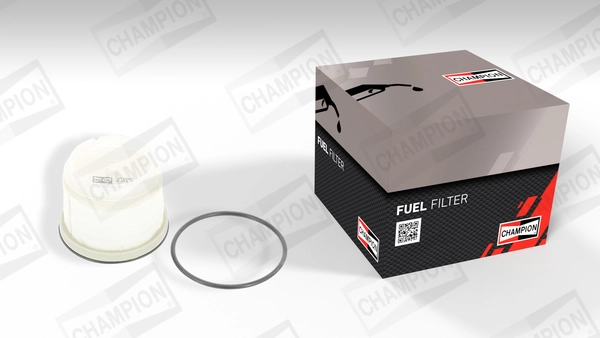 CFF100477 Champion Filtro de gasolina