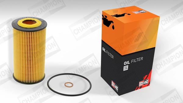 Comprar LFOE218 Lucas Filtros de aceite