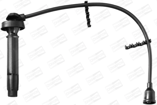 Cables de bujías para Subaru Forester S10, SF