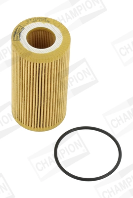 Filtro de aceite 7O0011P Ridex