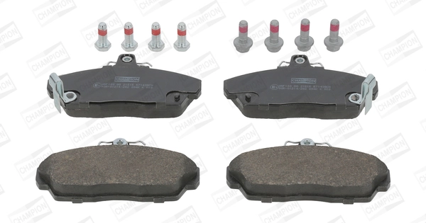 Pastillas de freno SFP100260 Land Rover