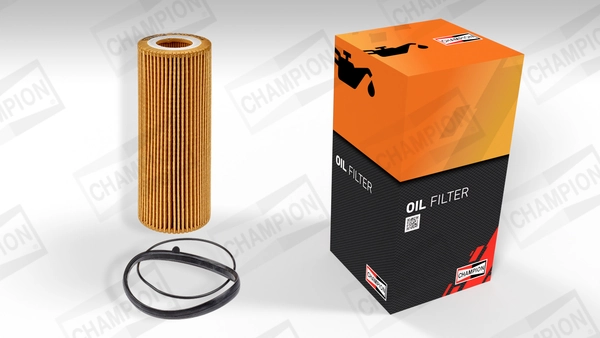 Filtro de aceite motor Audi A8 D4