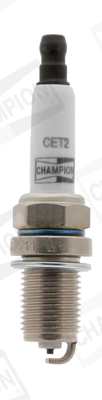 CET2 Champion