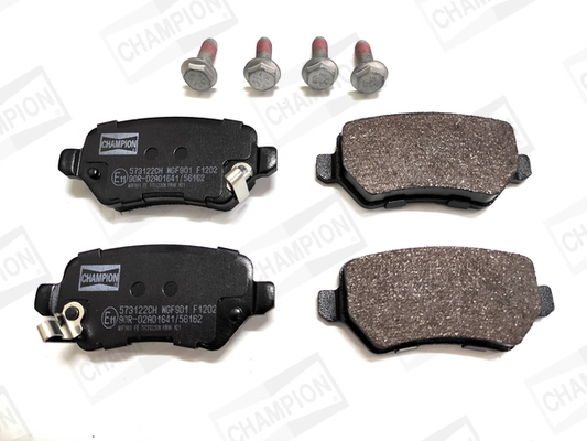 Comprar 11196350208900 Lada Pastillas de freno traseras