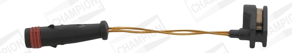 Comprar Sensor de desgaste de pastillas de freno delantero derecho Mercedes E  W211