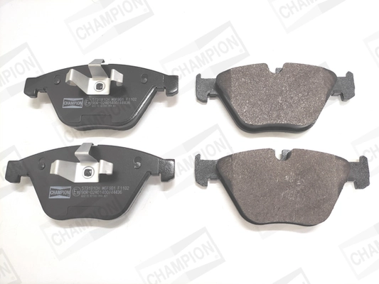 Pastillas freno delanteras BMW X1 SUV (E84) (2009 - 2015) precio, desde 39,96 EUR