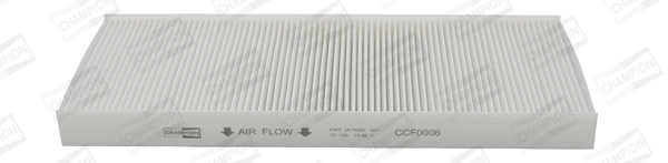 H816810140071 Fendt Filtro antipolen