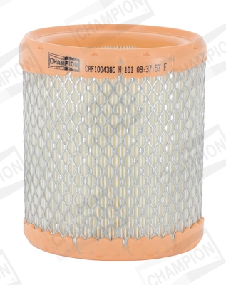 El filtro de aire Peugeot 106 II hatchback (1) (1996 - 2003) precio, desde 5,86 EUR