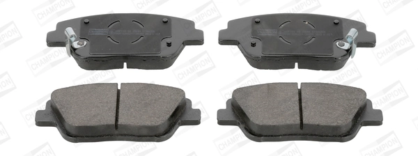 Pastillas freno delanteras Renault (RVI) 8550502603 precio, desde 30,72 EUR
