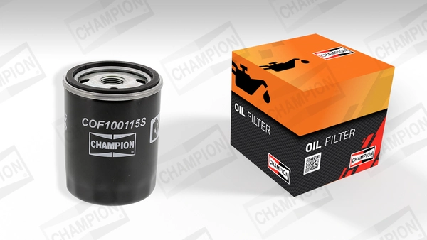 Filtro de aceite motor Lucas LFOS177