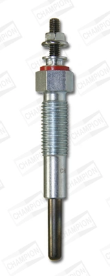 Bujía de precalentamiento Hyundai/Kia K71018140A