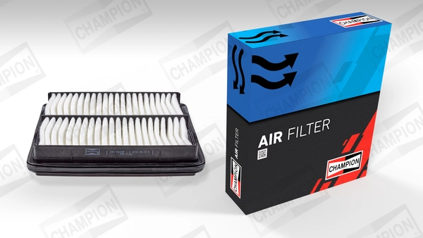 Filtro de aire de motor para Daewoo Lanos  KLAT