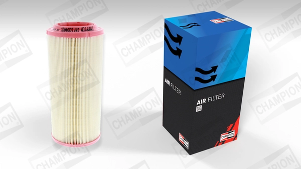 Filtro de aire de motor para Audi A2  8Z0