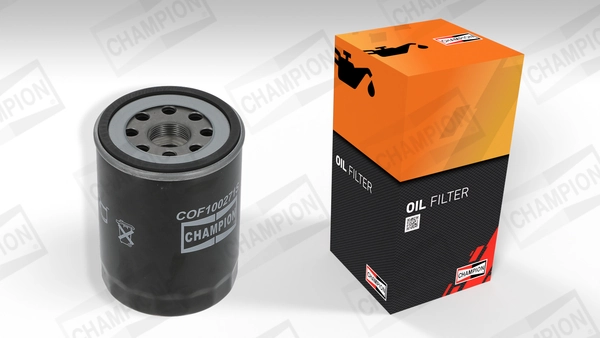 COF100271S Champion Filtro aceite