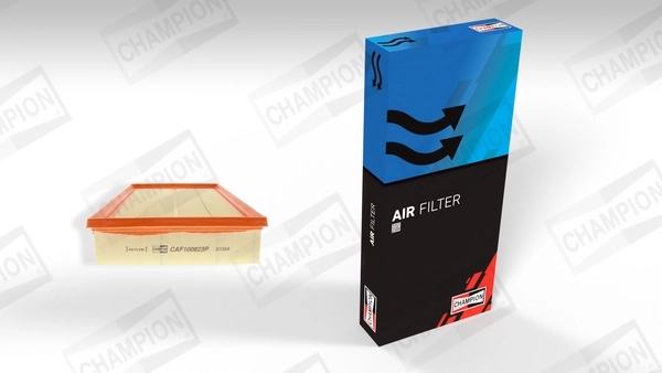 Comprar Filtro de aire Volvo XC70 CROSS COUNTRY SZ, LZ