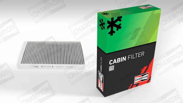 Filtro de polen VAG 04596501AB