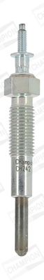 Bujía de precalentamiento 1855078E11 Toyota