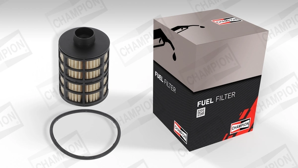 Filtro de gasolina para Opel Astra H TWINTOP L67
