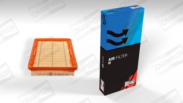 Filtro aire Geely CK I