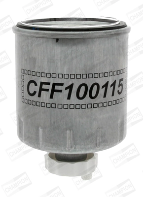 Filtro de combustible 4900276 Cummins