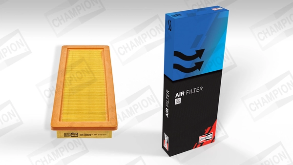 Filtro aire Pipercross PP1693