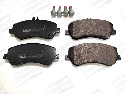 Comprar Pastillas de freno Mercedes GLK  X204