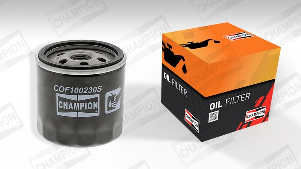 COF100230S Champion Filtro aceite
