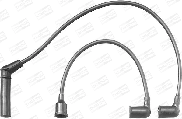 Cables de bujías C1159 VALEO