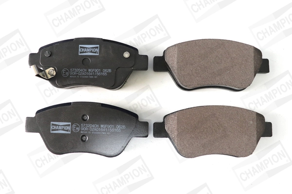 Pastillas freno delanteras Peugeot/Citroen 93169254 precio, desde 26,39 EUR