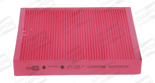 Filtro de cabina Opel Astra J hatchback (2009 - 2016) precio, desde 9,26 EUR