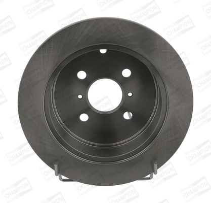 Disco de freno trasero 8160117 BYD